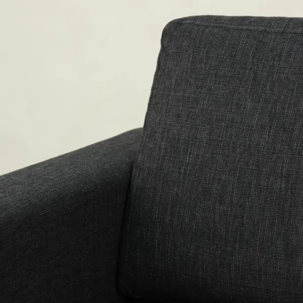 Soffa 3-sits  Gray