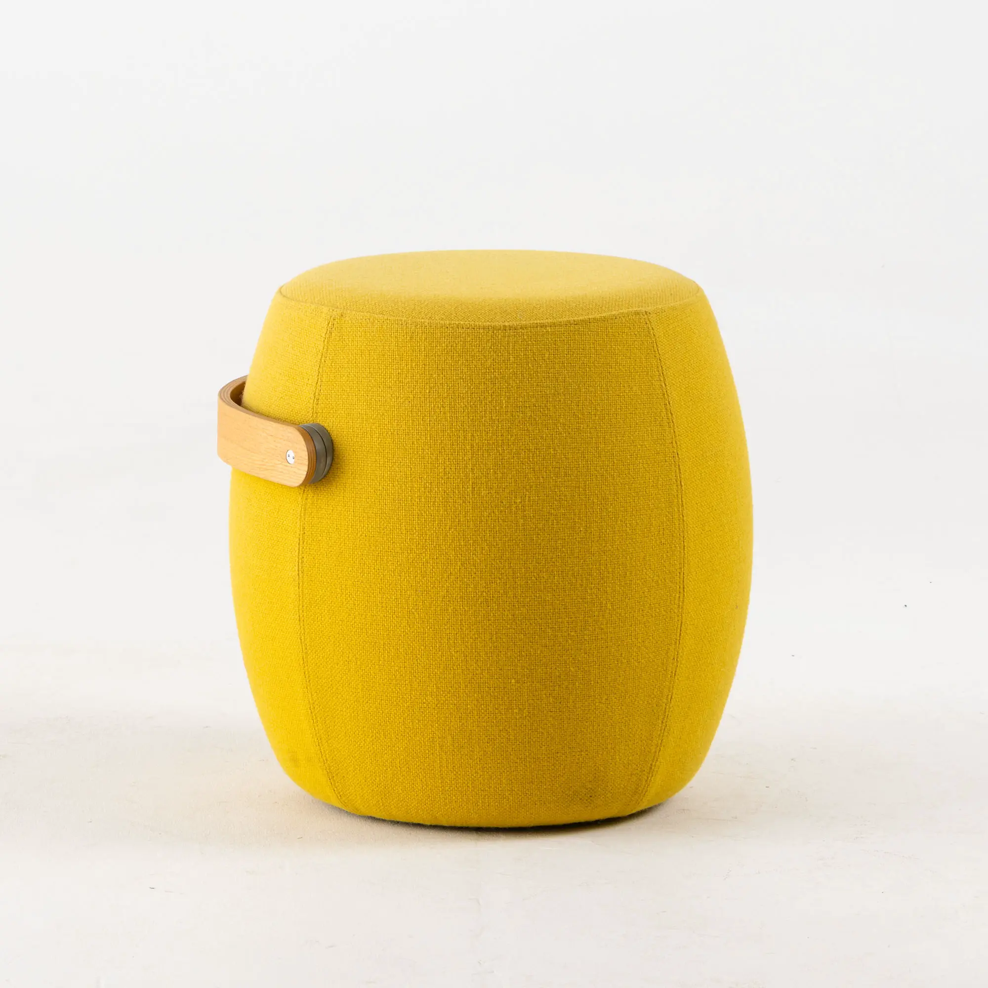 Sittpuff Carry On Offecct Gul