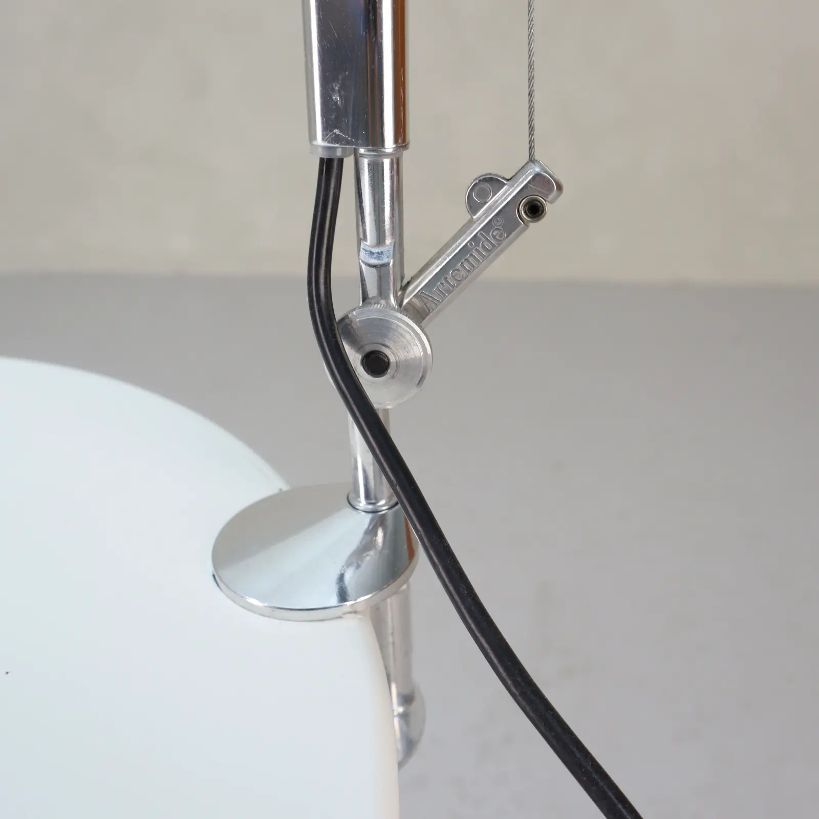 Skrivbordslampa Tolomeo Artemide 