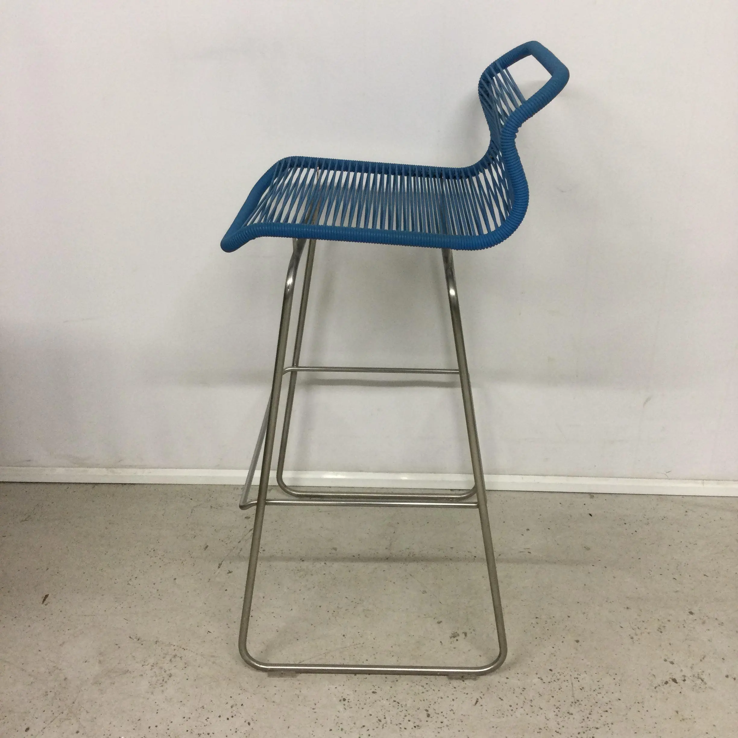 Barstol Panton One Montana Blue