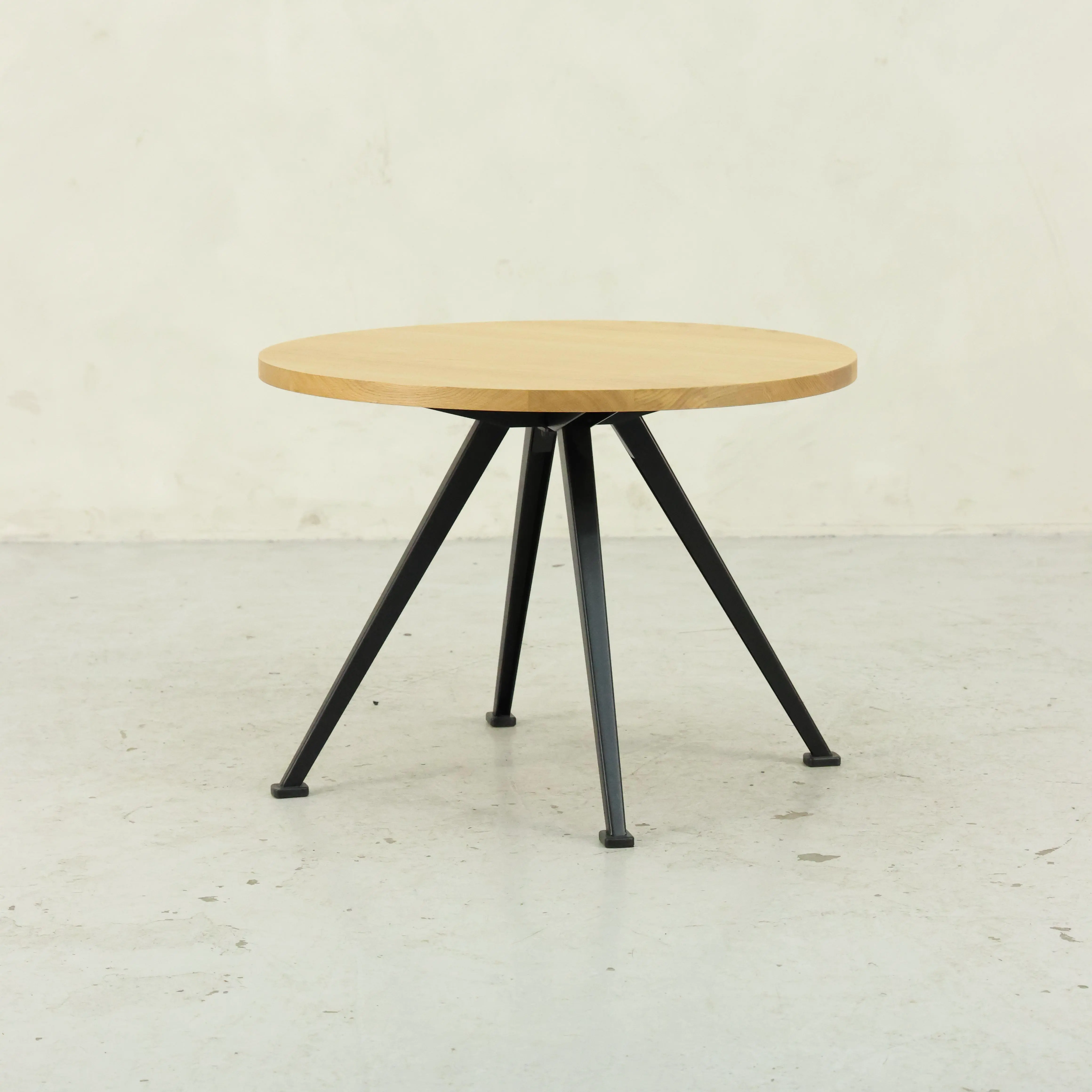 Soffbord Pyramid Coffe Table 51  Hay Black