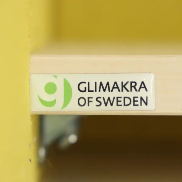 Telefonbås Limbus Glimåkra Gul, Lila