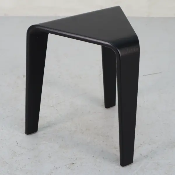 Soffbord Ply Table Arper Svart