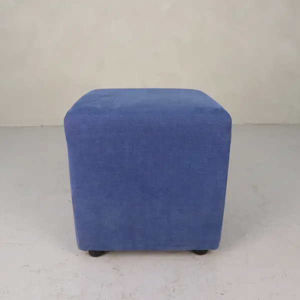 Sittpuff Bill Johanson Design Blue