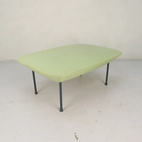 Sittpuff / Fotpall Oslo  Muuto Green