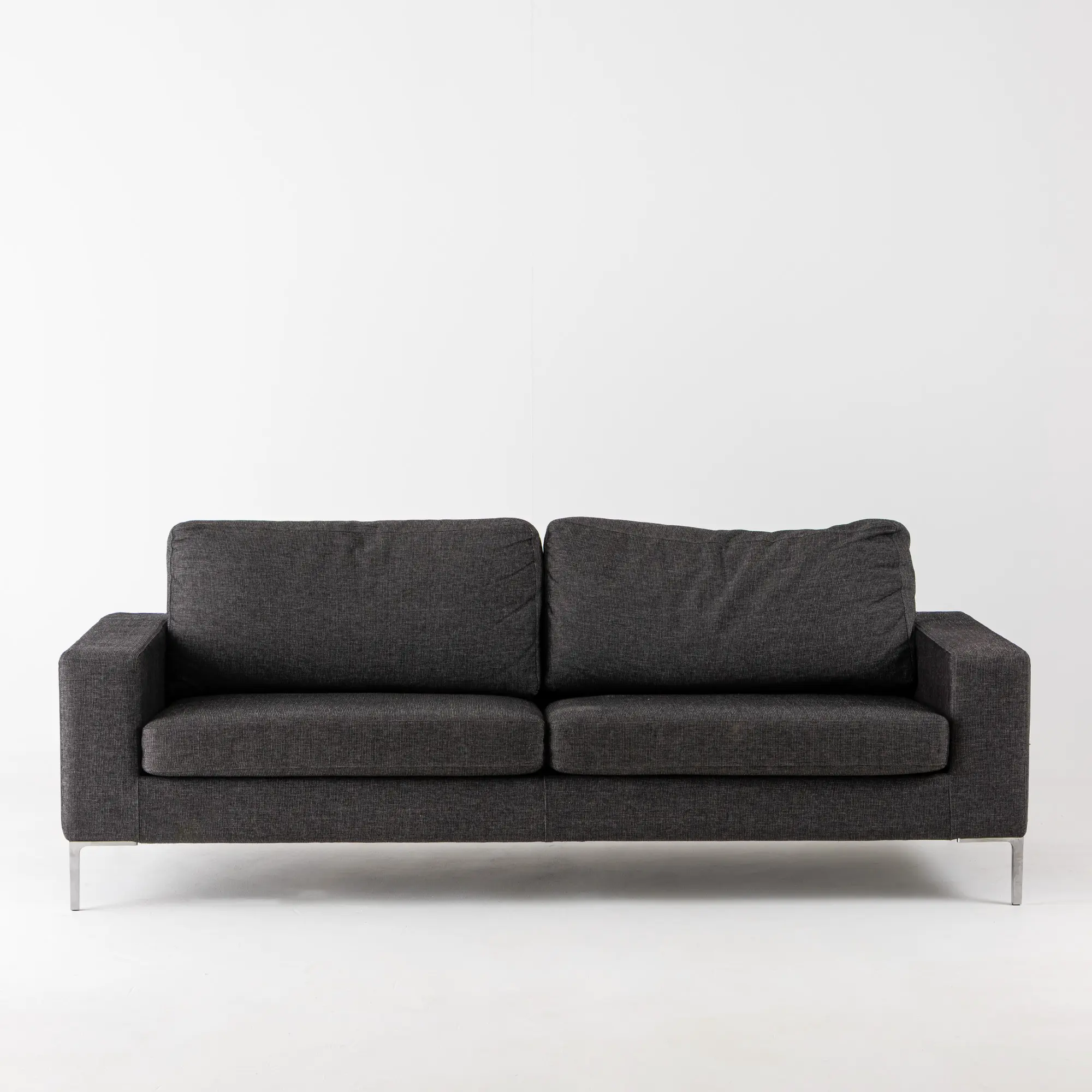 Soffa 3-sits  Gray