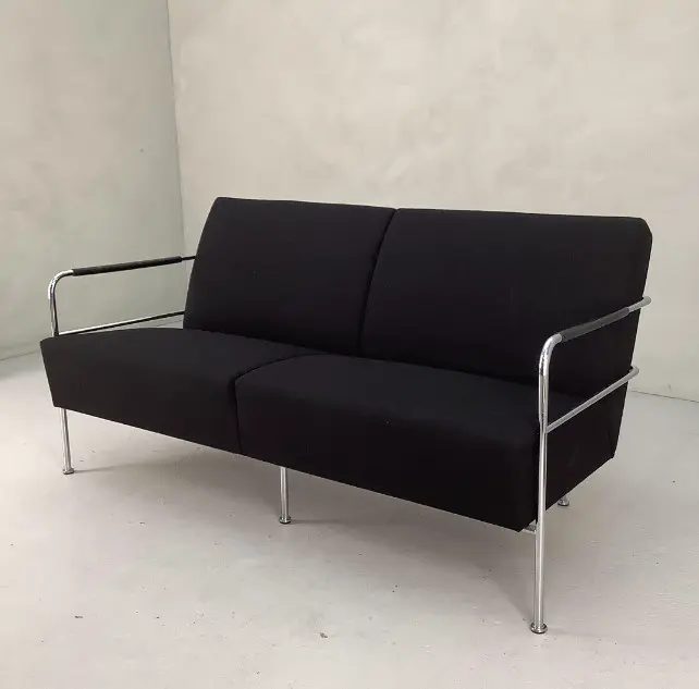 Soffa Cinema 2-sits Lammhults 