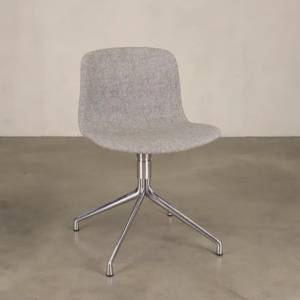 Konferensstol About a Chair Hay Gray