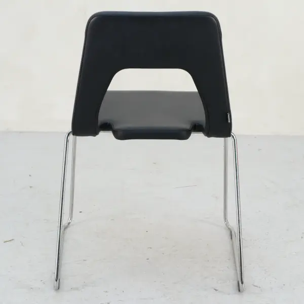 Konferensstol Studio Johanson Design Black