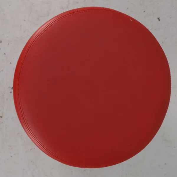 Sittpuff / Sittpall Bongo Johanson Design Red