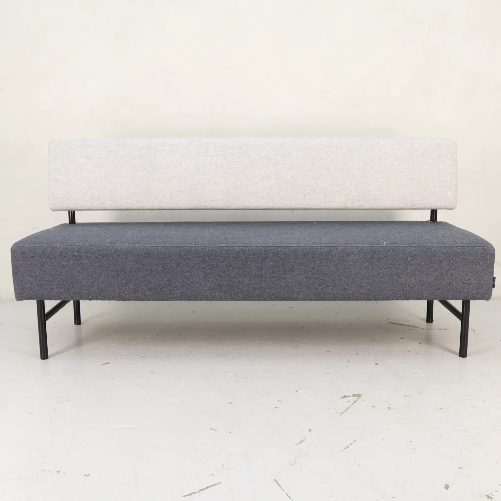 Soffa 3-sits  Gray