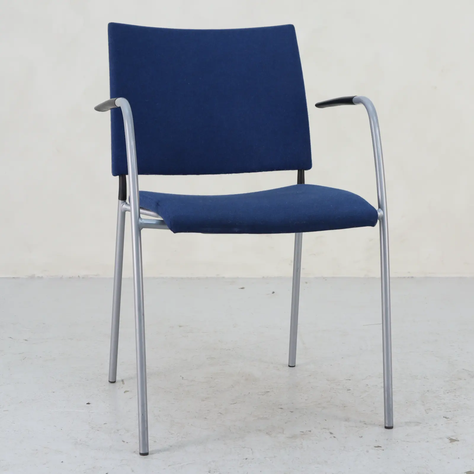 Konferensstol Spira Lammhults Blue