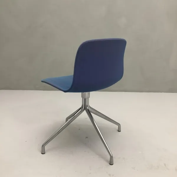 Konferensstol About a Chair Hay Blue