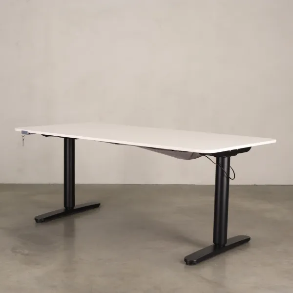 Höj- och sänkbart skrivbord, Hs bord Bekant