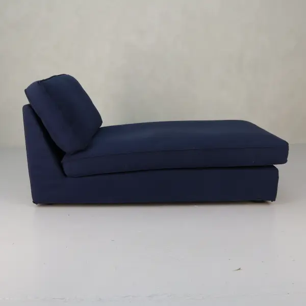 Schäslong Kivik Ikea Blue