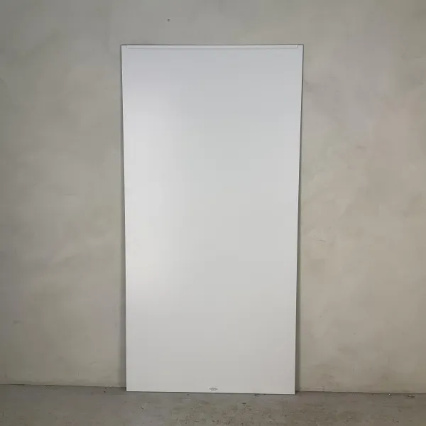 Whiteboard glas magnetisk Lintex Grön