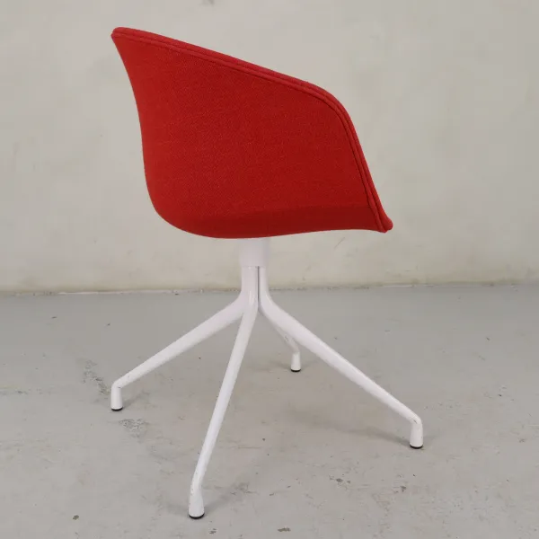 Konferensstol About a Chair Hay Red, White