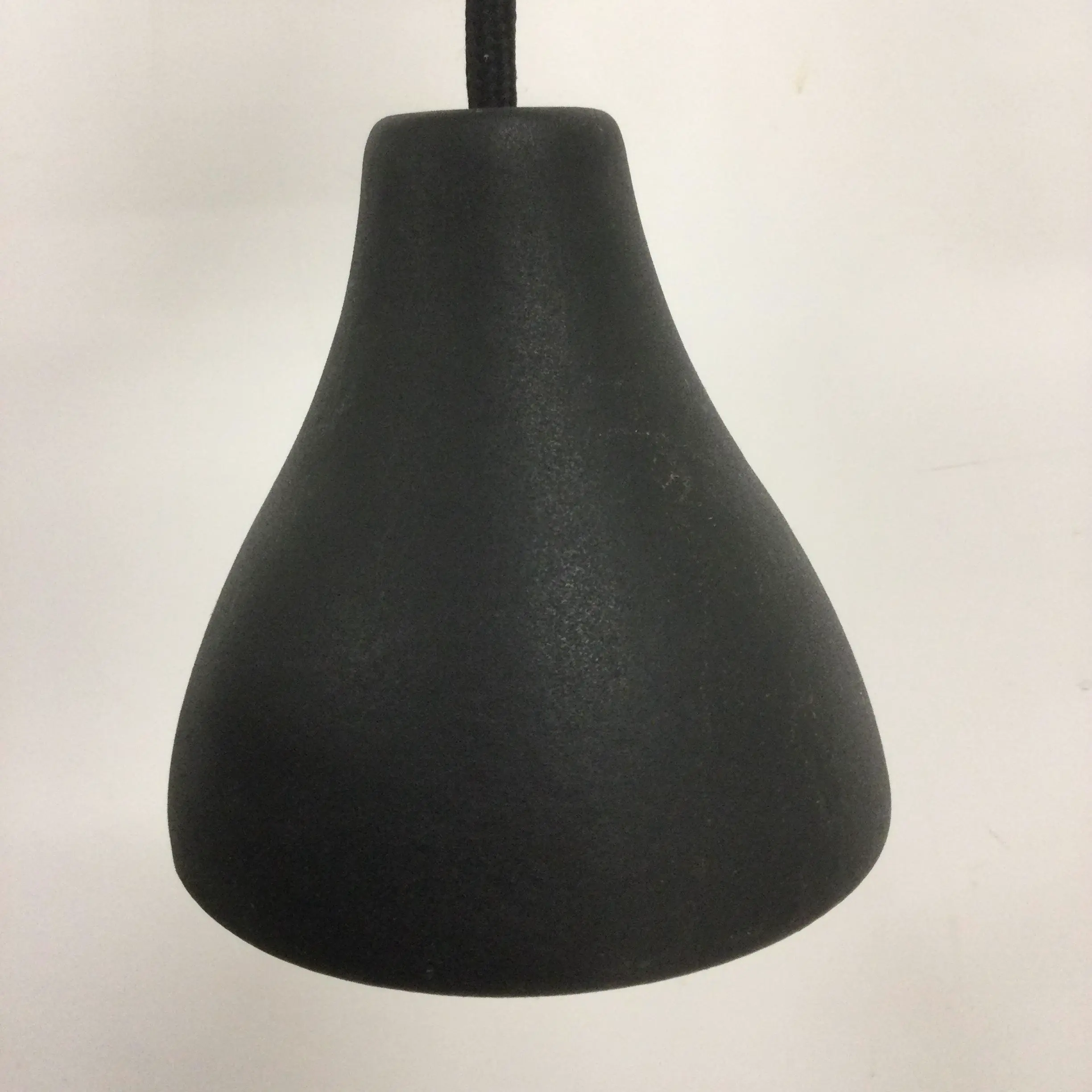 Taklampa / Pendel   Black