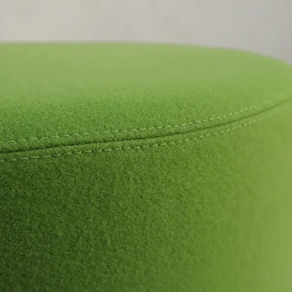 Sittpuff / Pall Bongo Johanson Design Green