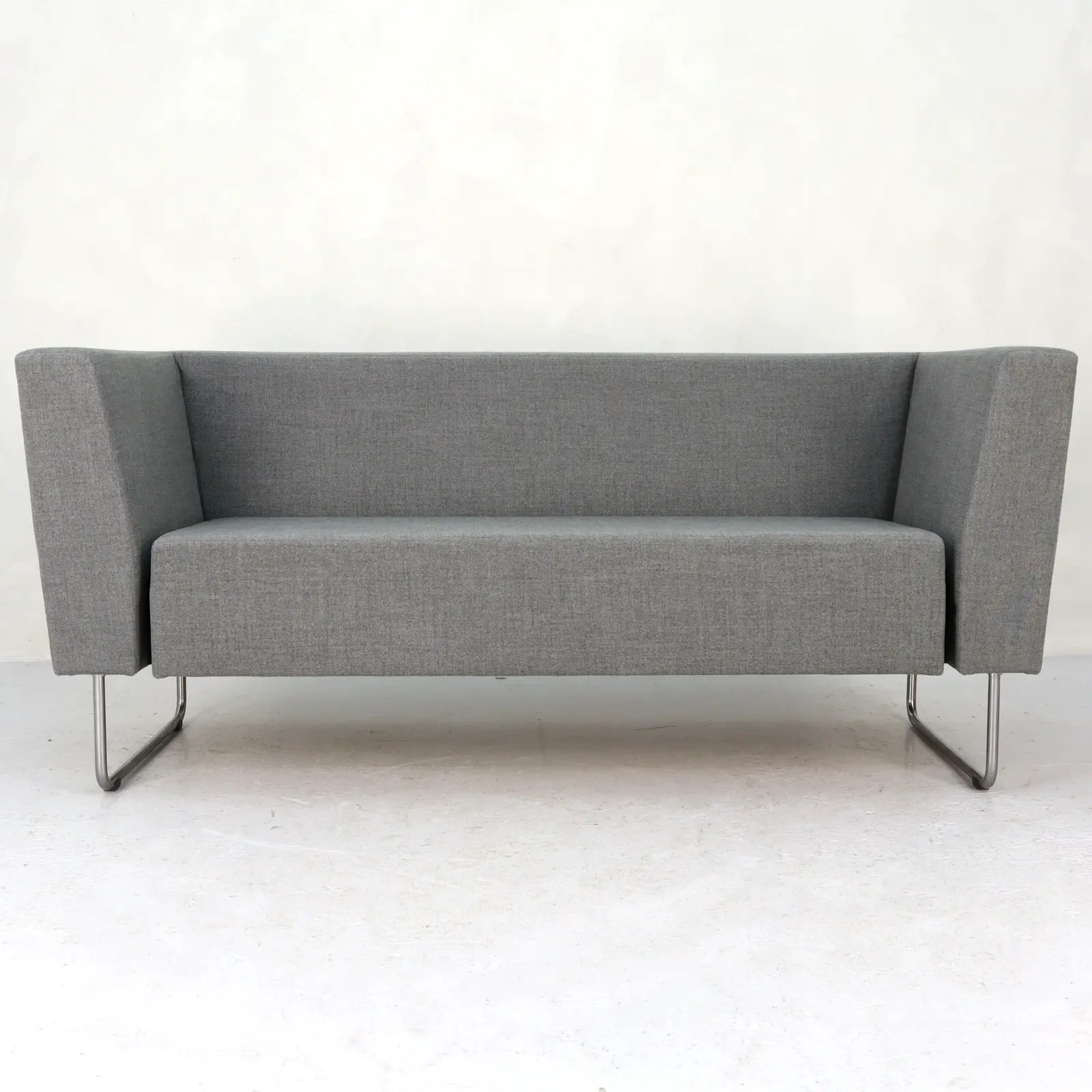 Soffa Gap 3-sits Swedese Gray