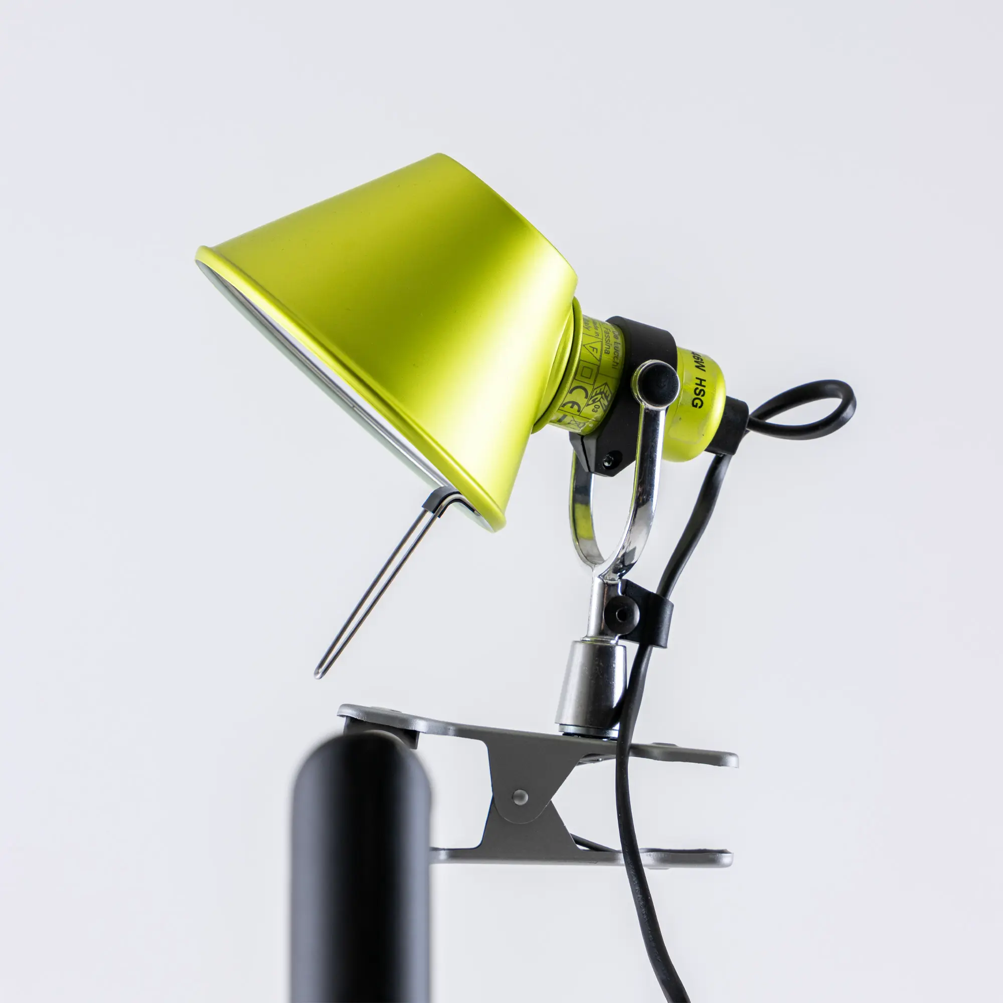 Tolomeo Micro Pinza Artemide Gul