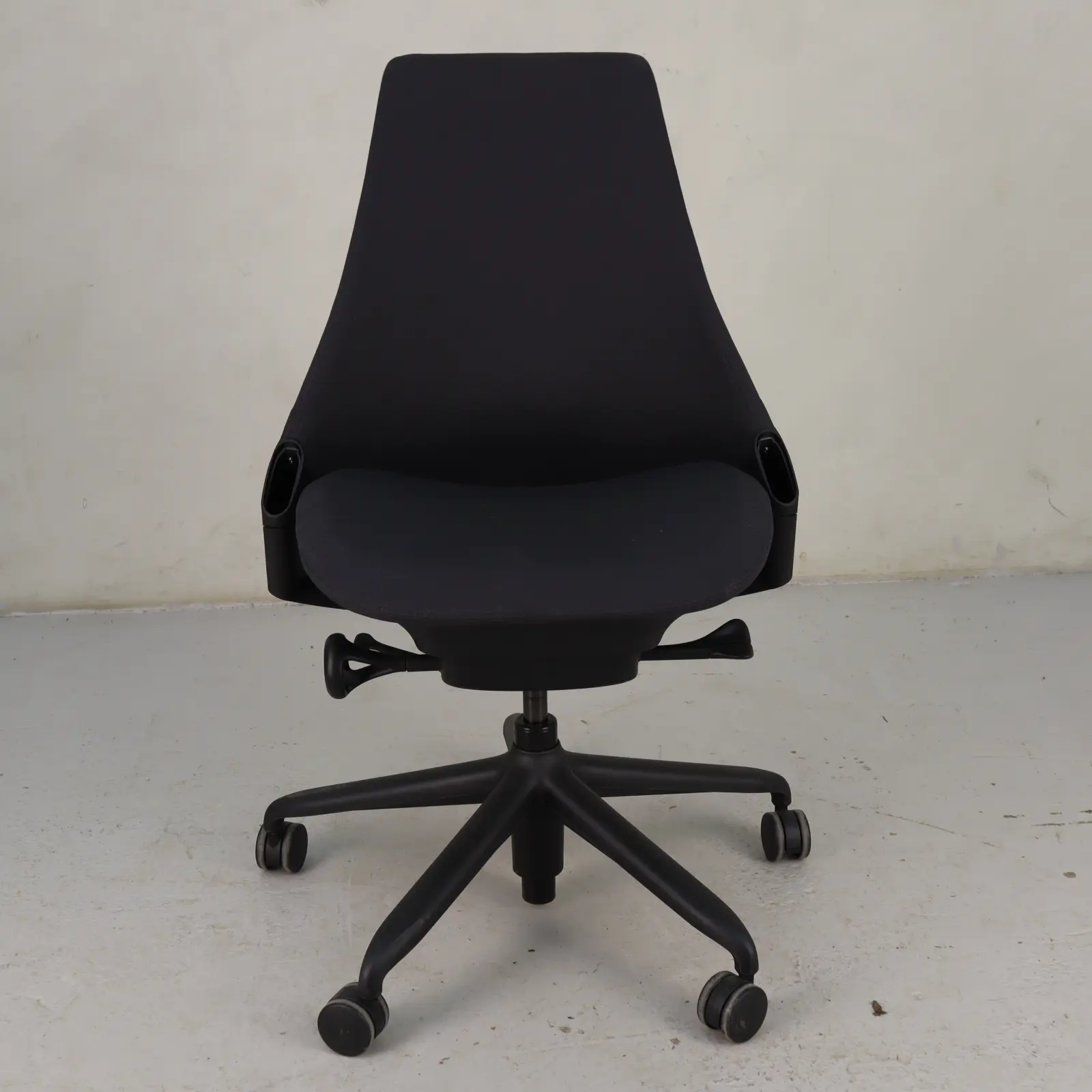 Kontorsstol Sayl Herman Miller Blue