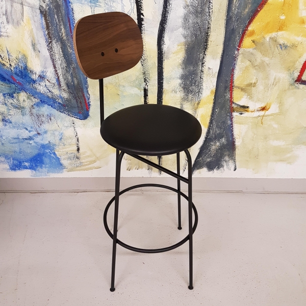 Barstol Afteroom Dining Chair Plus