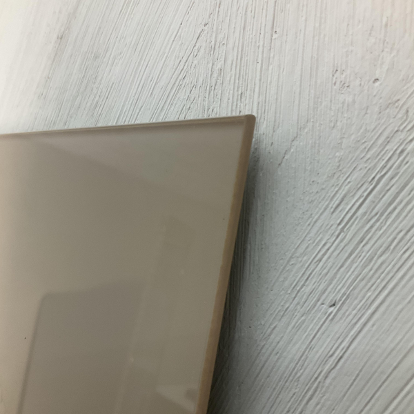 Whiteboard glas magnetisk