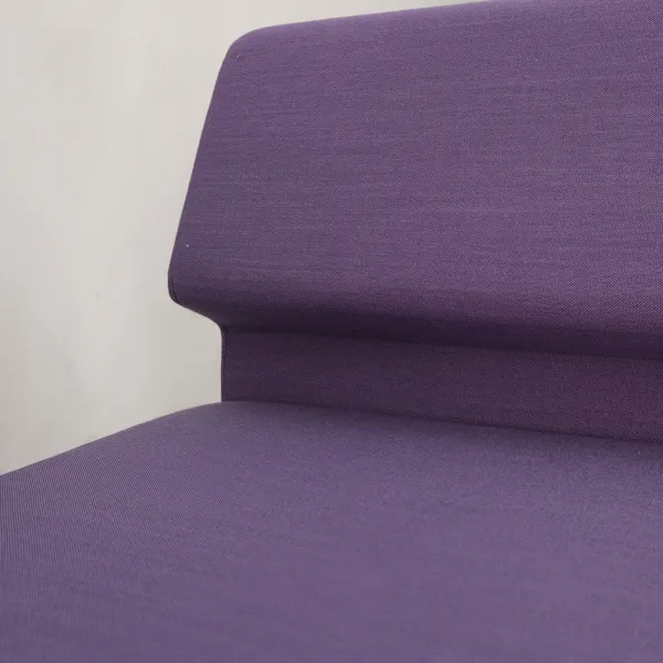 Modulsoffa One 7-sits David Design Purple