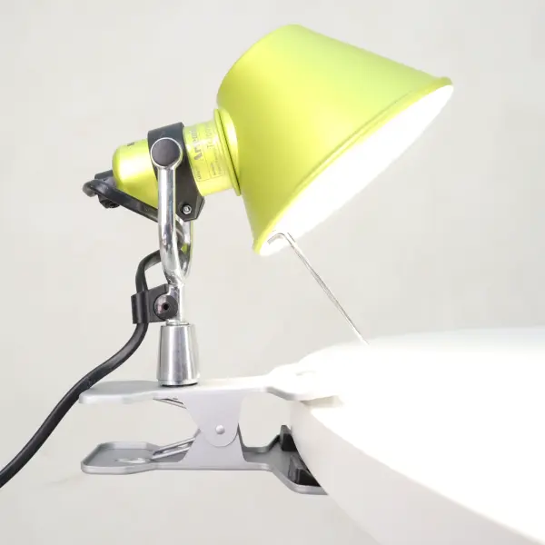 Tolomeo Micro Pinza Artemide Gul