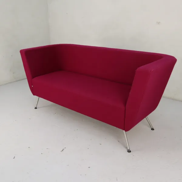 Soffa  Miljöexpo Rosa