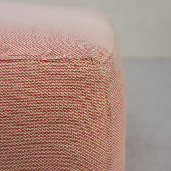 Sittpuff Mags Ottoman Hay Rosa