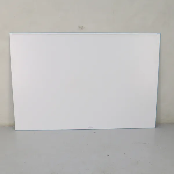 Whiteboard Mood Wall glas magnetisk Lintex Blue
