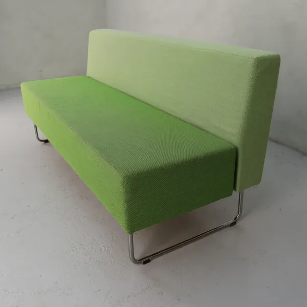 Soffa Gap Café 2-sits Swedese Green