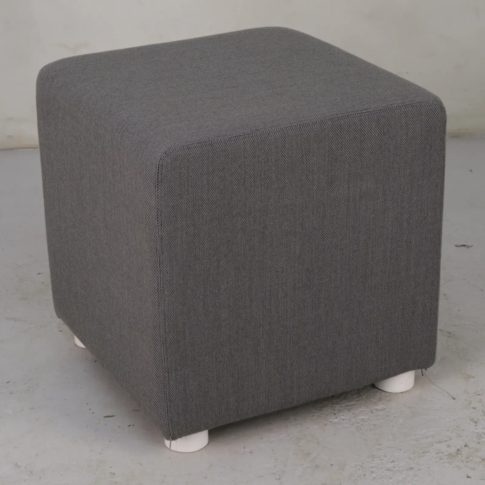 Sittpuff / Fotpall B-bitz Johanson Design Grå