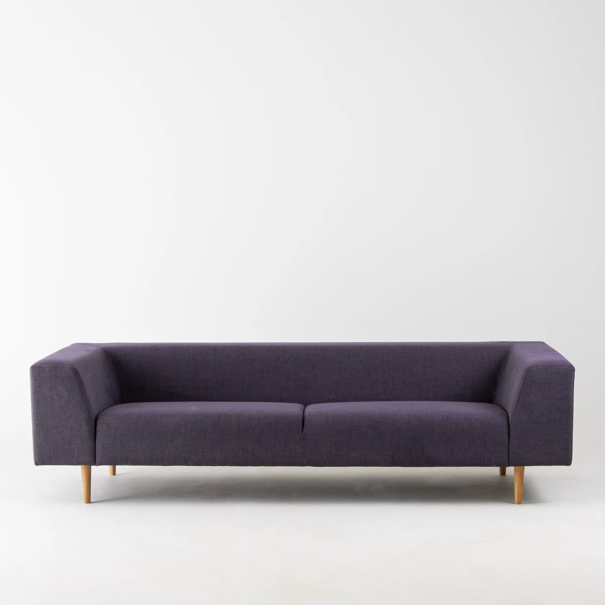 Soffa Less 3-sits Bolia Lila