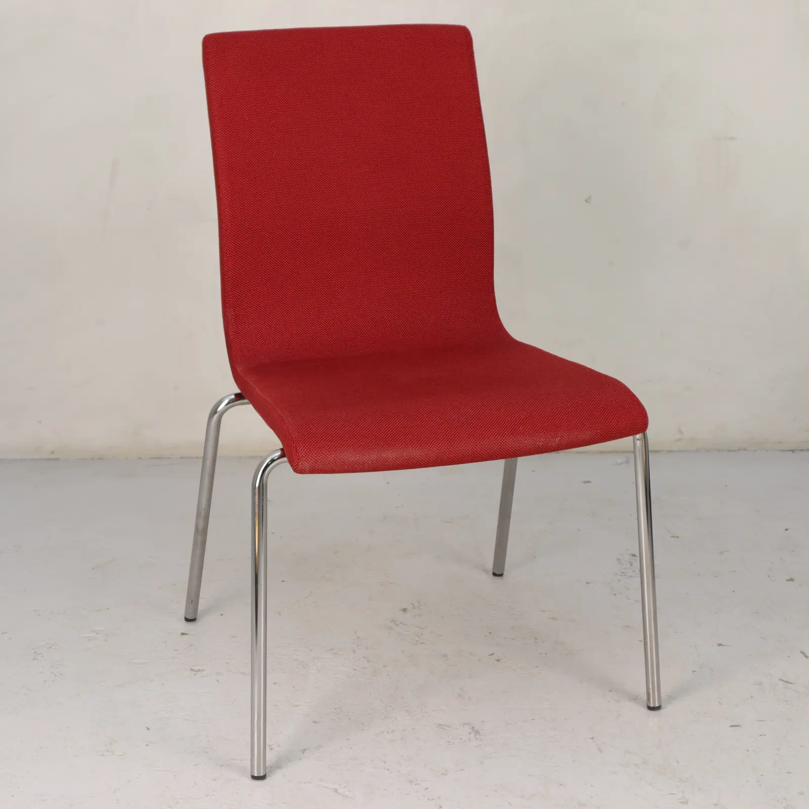 Konferensstol Flex S-028 Skandiform Red