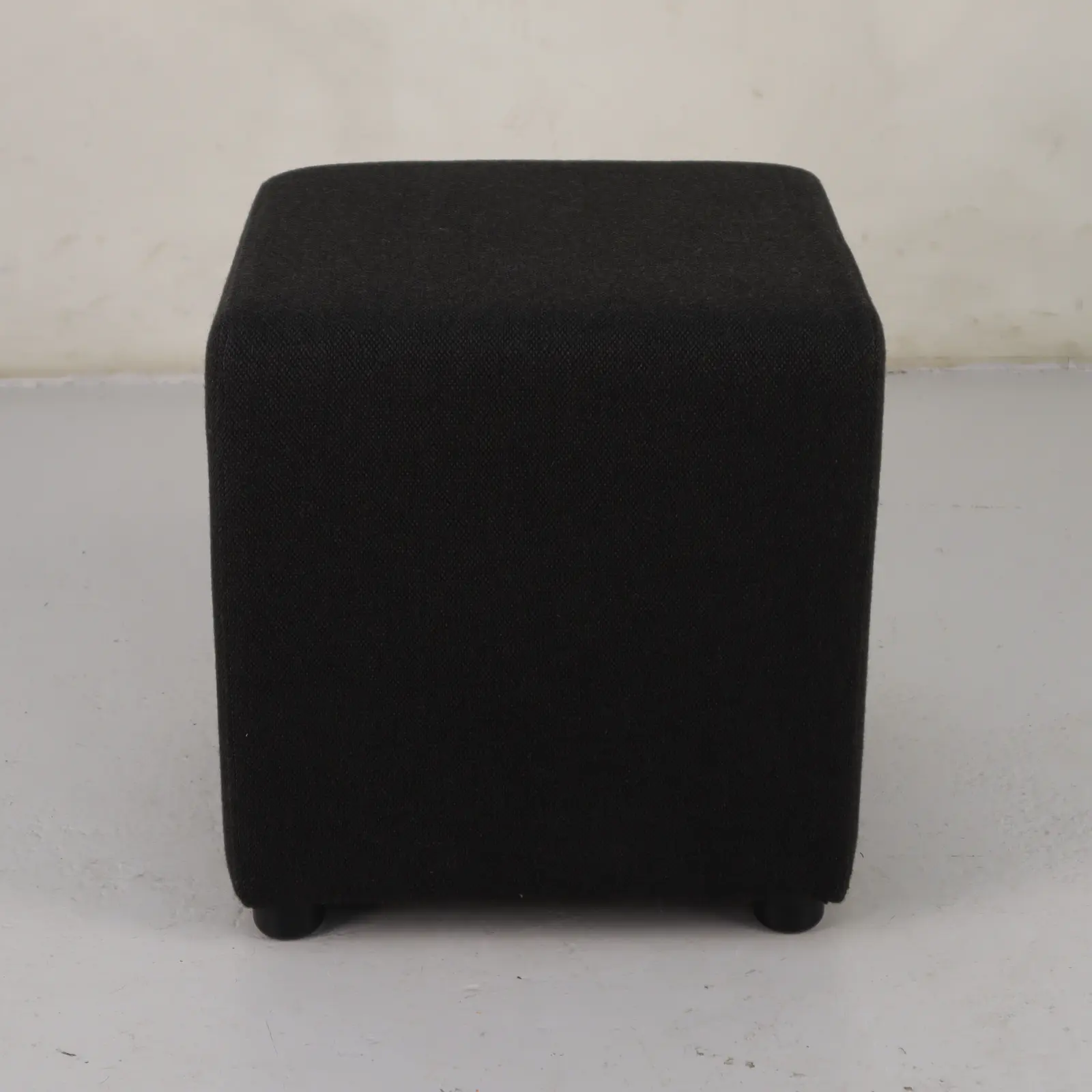 Sittpuff Bill Johanson Design Black