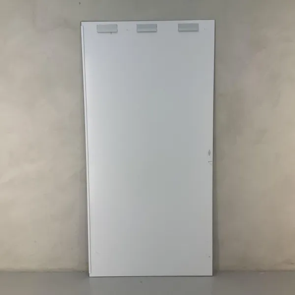 Whiteboard glas magnetisk