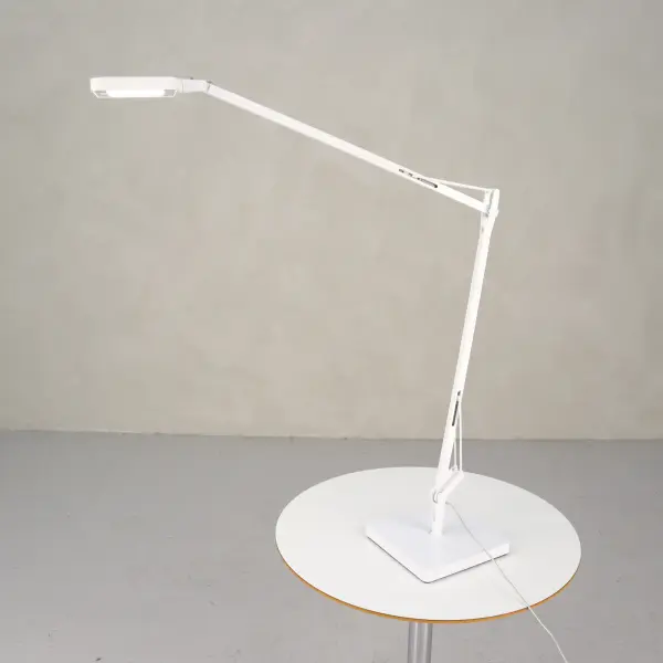 Skrivbordslampa Kelvin LED Base Flos White