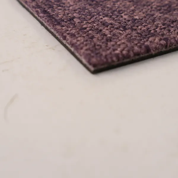  Textilgolv  Purple