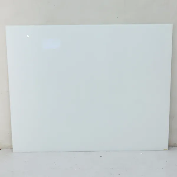 Whiteboard glas  Lintex White