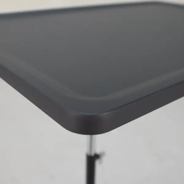 Laptopbord NesTable Vitra Svart