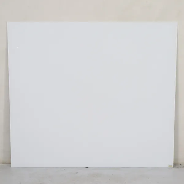 whiteboard glas magnetisk Lintex White