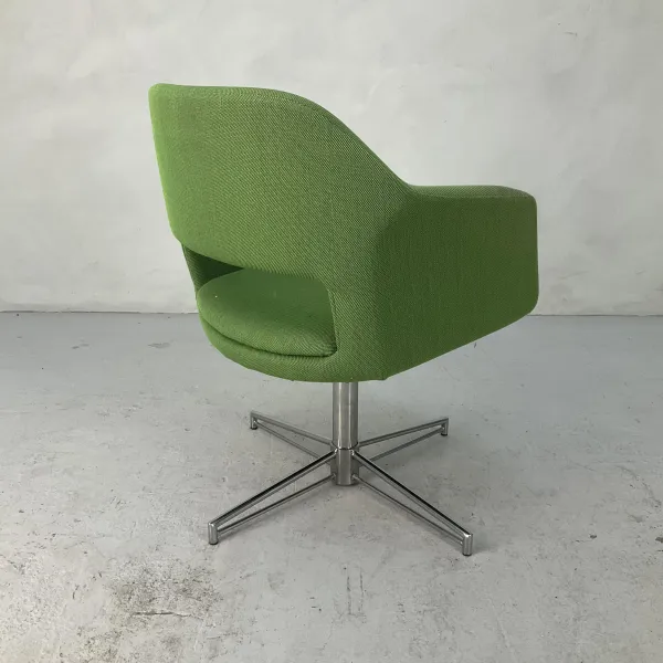 Fåtölj Largo Johanson Design Grön