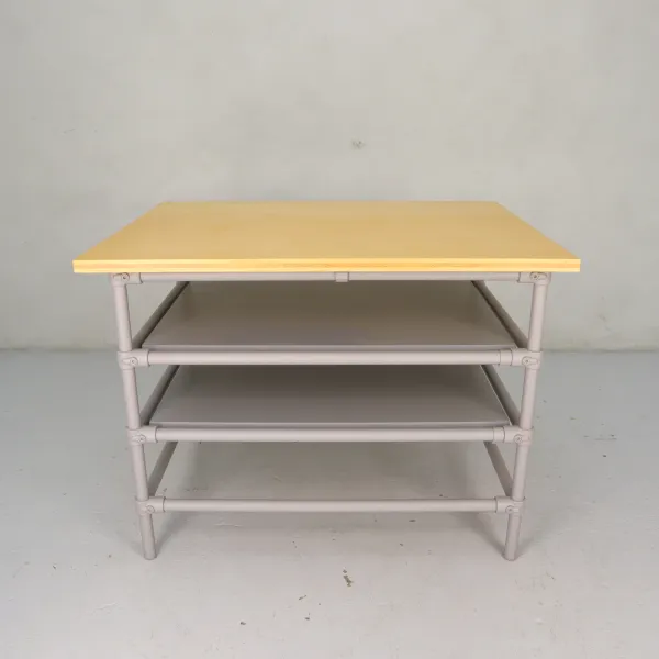 Arbetsbord / Ståbord  Gray