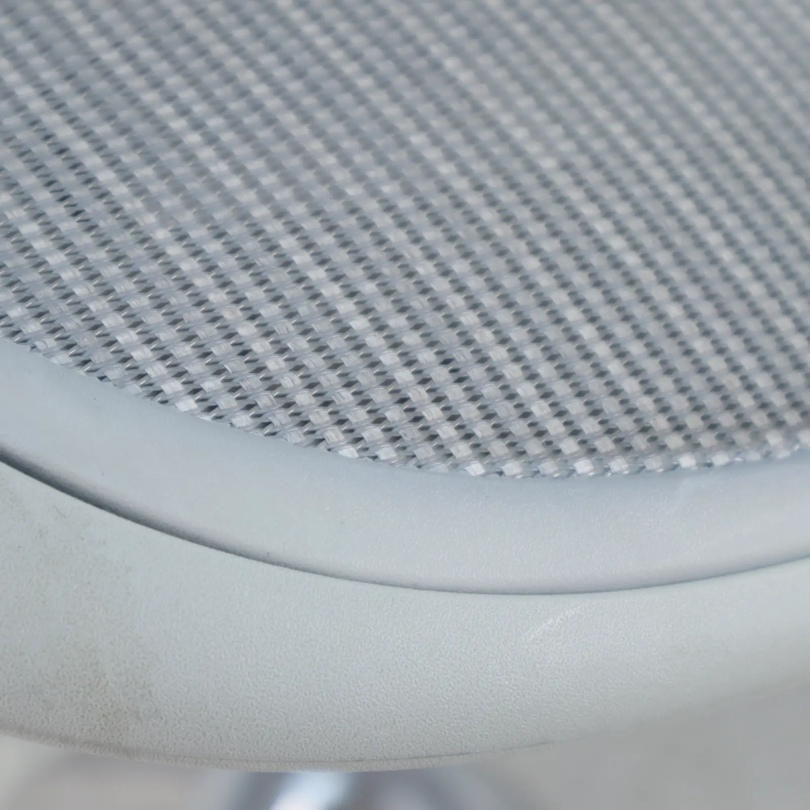 Kontorsstol Aeron Medium Herman Miller Gray