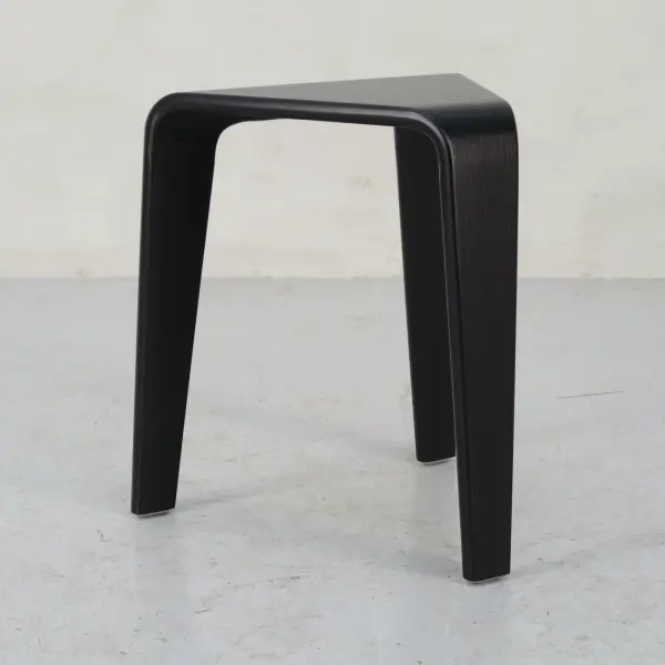 Soffbord Ply Table Arper Svart