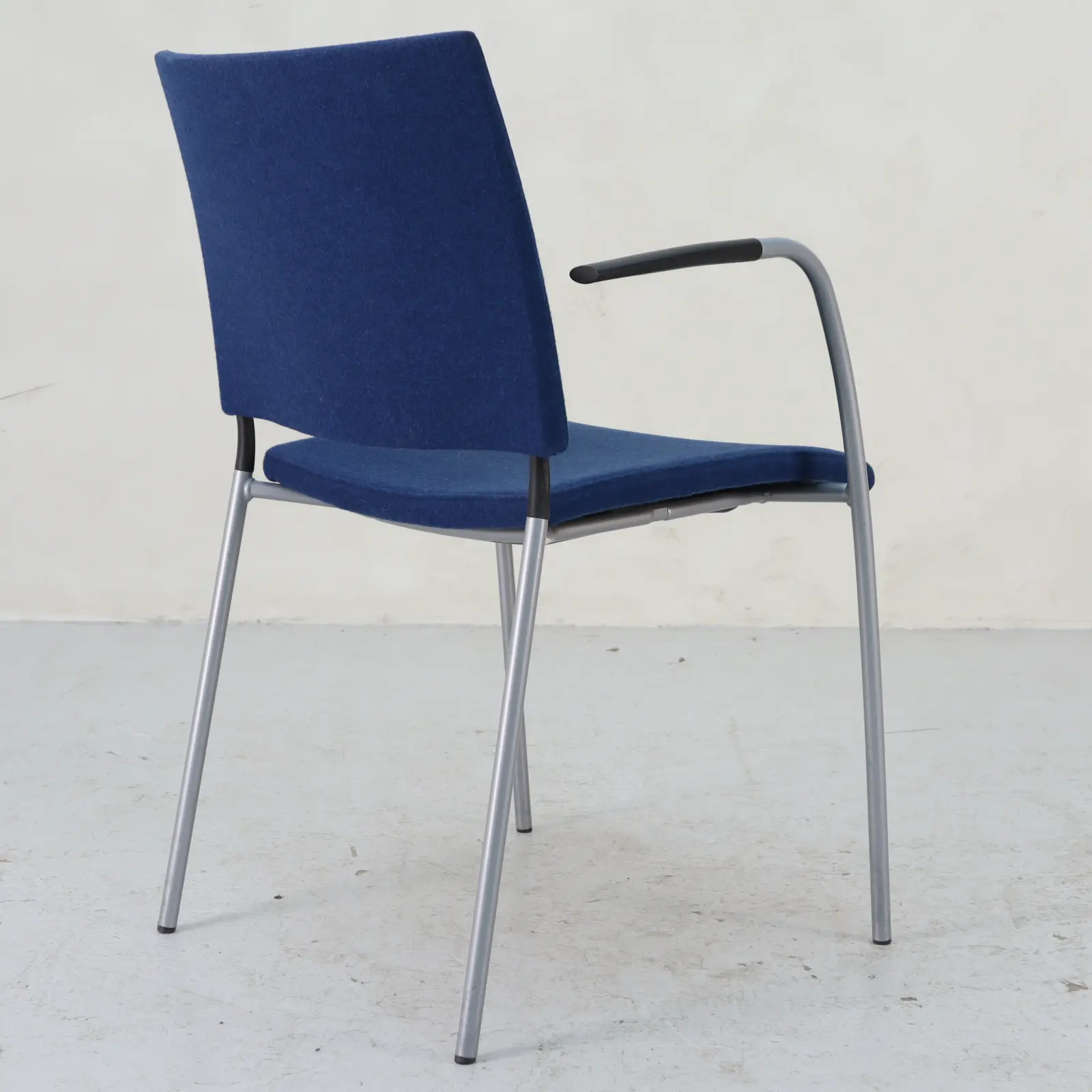 Konferensstol Spira Lammhults Blue