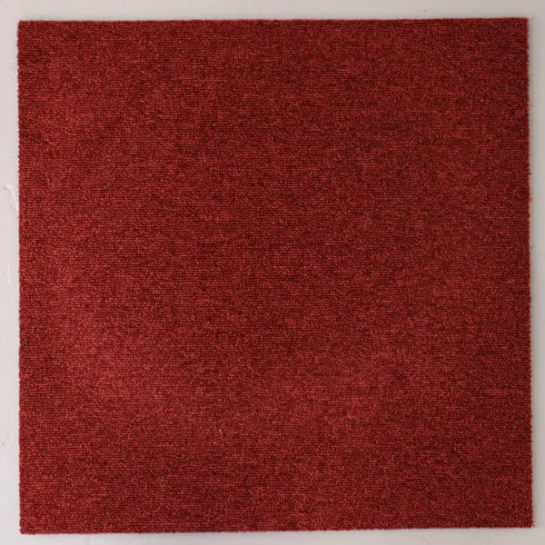 Textilgolv  Red